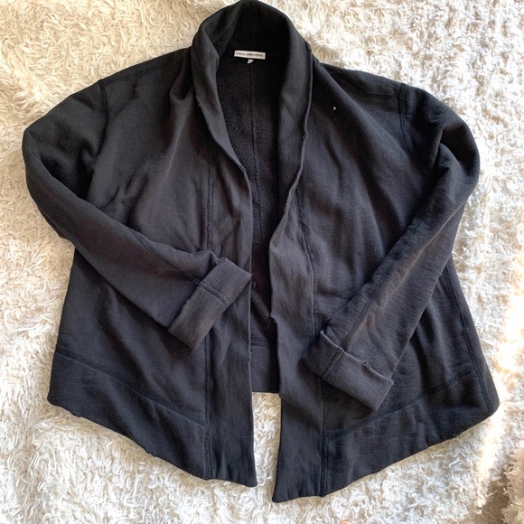 James Perse Sweaters - Standard James Perse Cardigan